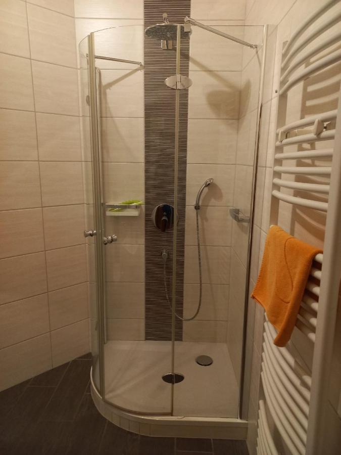 Pension Zur Elbe Wittenberg Экстерьер фото