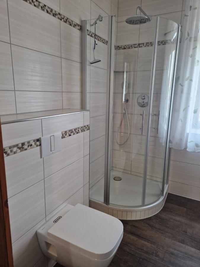Pension Zur Elbe Wittenberg Экстерьер фото